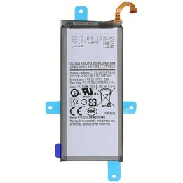 BATTERIA EB-BJ800ABE ORIGINALE PER SAMSUNG GALAXY A6 (2018) A600F J60.