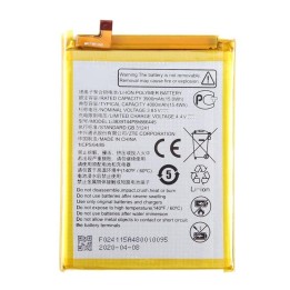 BATTERIA Li3839T44P8h866445 PER ZTE BLADE A72 5G (7540N) / BLADE A52..