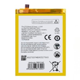 BATTERIA Li3949T44P8h906450 PER ZTE BLADE A52 / BLADE V30 VITA (8030).