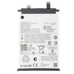 BATTERIA SE48 PER MOTOROLA EDGE 70 (XT2601-2) ORIGINALE NEW