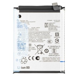 BATTERIA SP52 PER MOTOROLA MOTO G67 (XT2621-2) / MOTO G77 (XT2621-4)..
