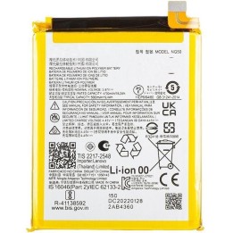 BATTERIA NG50 PER MOTOROLA MOTO G71 5G (XT2169)