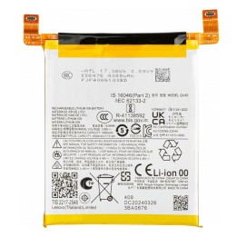 BATTERIA QV45 PER MOTOROLA EDGE 50 ULTRA (XT2401)