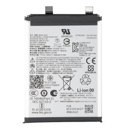 BATTERIA RH50 PER MOTOROLA MOTO G STYLUS 5G (2025) (XT2517-1)