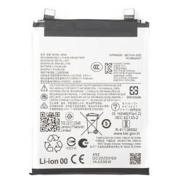 BATTERIA RM52 PER MOTOROLA EDGE 60 (XT2505-1 XT2505-4)