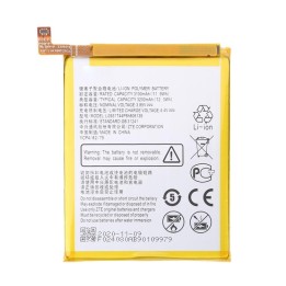 BATTERIA Li3931T44P8h806139 PER ZTE BLADE A51 / BLADE V9 / V10 / V9 V.