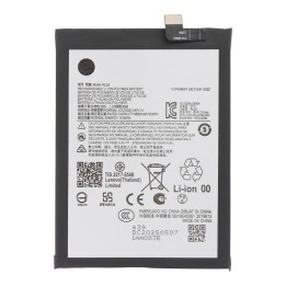 BATTERIA RL52 PER MOTOROLA MOTO E15 (XT2523-6) / G15 (XT2521-2) / G05.