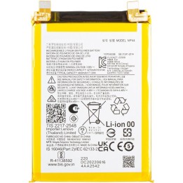 BATTERIA NP44 PER MOTOROLA EDGE 30 FUSION (XT2243) / EDGE 40 (XT2303-.