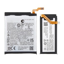 BATTERIA QR10 QR30 SET 2 PEZZI PER MOTOROLA RAZR 50 ULTRA (XT2451-3)..