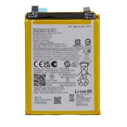 BATTERIA PB50 PER MOTOROLA THINKPHONE (XT2309-2) ORIGINALE NEW