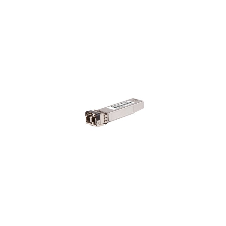 HPE NETWORKING INSTANT ON 1G SFP LC SX 500M OM2 MMF TRANSCEIVER