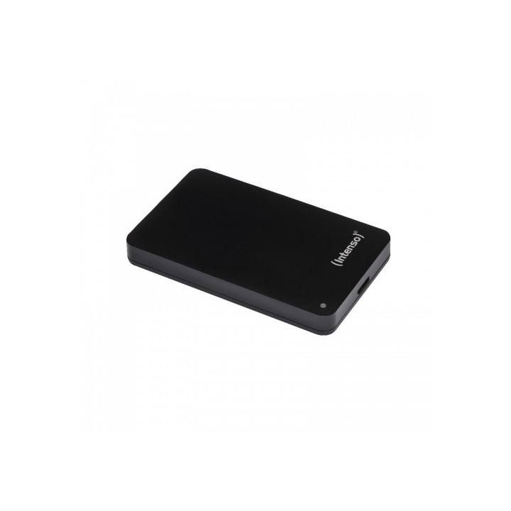 INTENSO HDD ESTERNO 500GB 2.5 USB 3.2 5400RPM BLACK REFURB