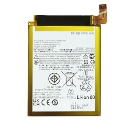 BATTERIA LK50 PER MOTOROLA MOTO G60s (XT2133-2)