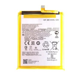 BATTERIA KZ50 PER MOTOROLA MOTO G8 POWER XT2041-3