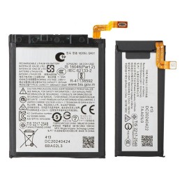 BATTERIA QR11 QR31 SET 2 PEZZI PER MOTOROLA RAZR 50 (XT2453-1) ORIGIN.