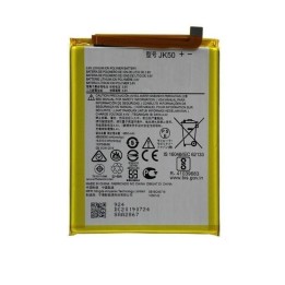 BATTERIA JK50 PER MOTOROLA MOTO G7 POWER XT1955 / E7 PLUS XT2081-1 /..
