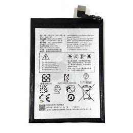 BATTERIA TLP049B7 PER TCL 30+ / 30 PLUS (T676K T676J)