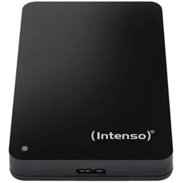INTENSO HDD ESTERNO 1TB 2.5 USB 3.0 5400RPM BLACK