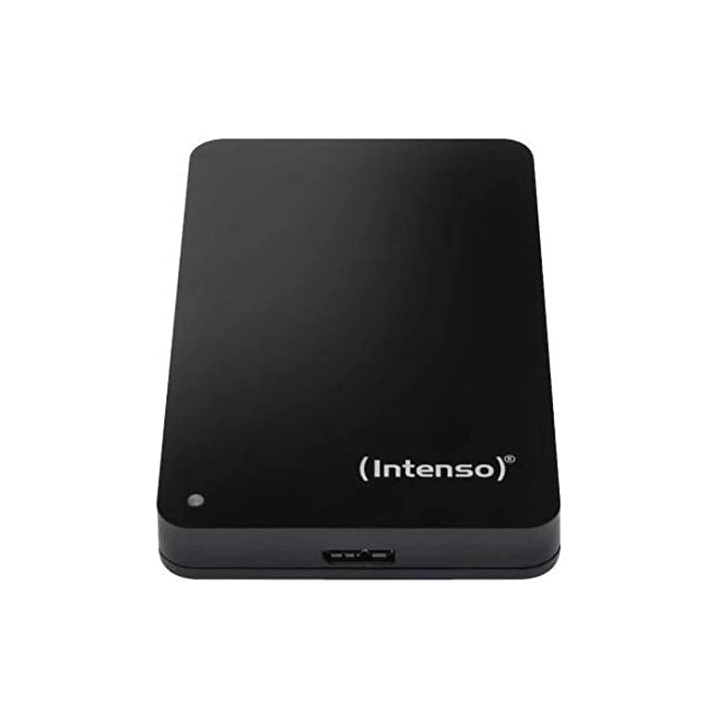 INTENSO HDD ESTERNO 1TB 2.5 USB 3.0 5400RPM BLACK