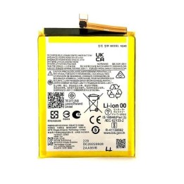 BATTERIA ND40 PER MOTOROLA Edge 30 (XT2203)