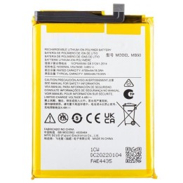 BATTERIA MB50 PER MOTOROLA MOTO G200 5G (XT2175-1) / MOTO EDGE 2021 (.