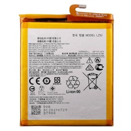 BATTERIA LZ50 PER MOTOROLA MOTO G 5G PLUS (XT2075 XT2075-2 XT2075-3)..