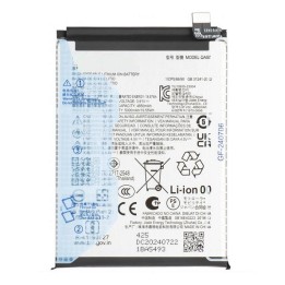 BATTERIA QA50 PER MOTOROLA MOTO G55 5G (XT2435)