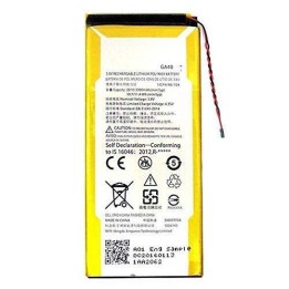 BATTERIA GA40 PER MOTOROLA MOTO G4 PLUS XT1640 XT1644 / MOTO G4 XT162.