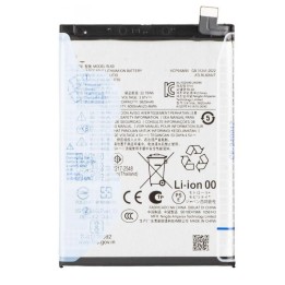 BATTERIA RL60 PER MOTOROLA MOTO G15 POWER (XT2521-5) / G17 POWER (XT2.
