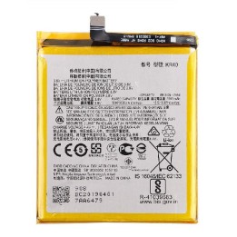 BATTERIA KR40 PER MOTOROLA ONE ACTION XT2013-1 XT2013-2