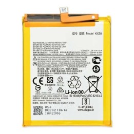 BATTERIA KX50 PER MOTOROLA MOTO G PRO (XT2043-7) / G STYLUS (XT2043 X.