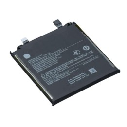 BATTERIA BM6N PER XIAOMI 17 ULTRA (25128PNA1G 2512BPNDAG)