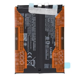 BATTERIA BP59 PER XIAOMI POCO X7 PRO