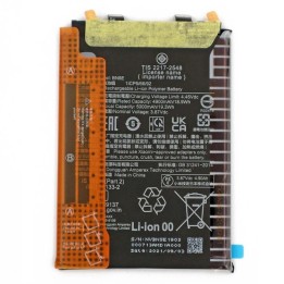 BATTERIA BN5E PER XIAOMI REDMI NOTE 11 PRO 5G (21091116I 2201116SG) /.