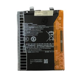 BATTERIA BM68 PER XIAOMI REDMI NOTE 14 PRO+ 5G ORIGINALE