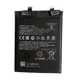 BATTERIA ORIGINALE BM5J PER XIAOMI 12T (22071212AG) / 12T PRO (220812.