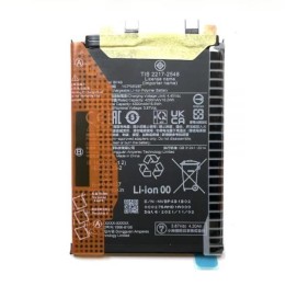 BATTERIA BP4B PER XIAOMI 12 LITE (2203129G)
