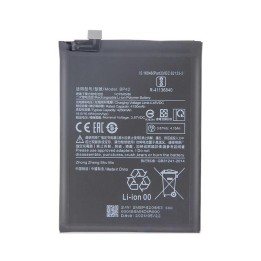 BATTERIA BP42 PER XIAOMI MI 11 LITE 4G (M2101K9AG M2101K9AI) / MI 11..