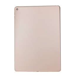 COVER POSTERIORE PER APPLE IPAD AIR 2 IPAD6 A1566 WIFI ORO