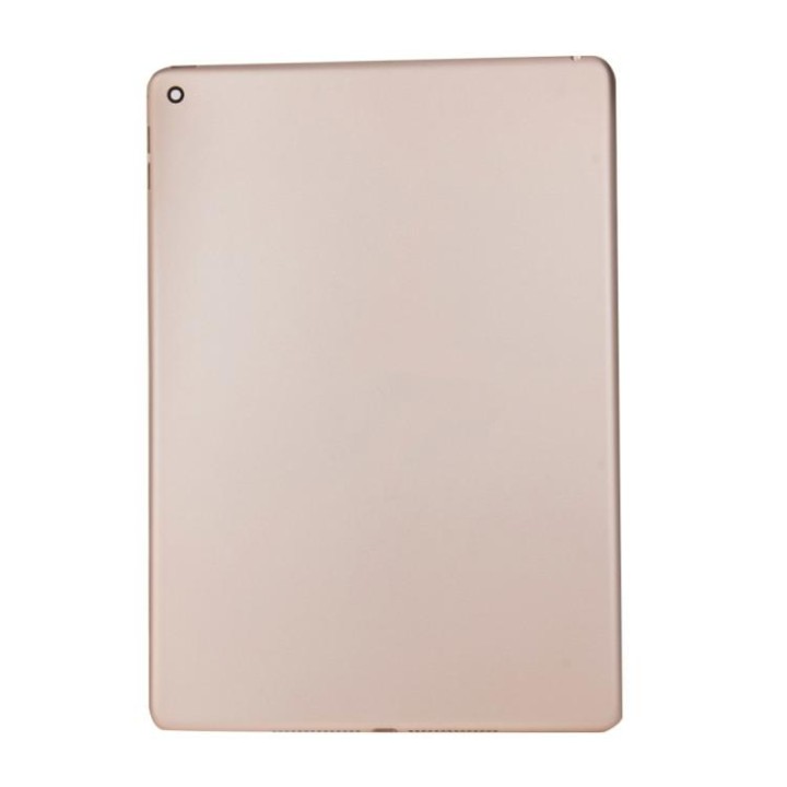 COVER POSTERIORE PER APPLE IPAD AIR 2 IPAD6 A1566 WIFI ORO