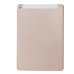 COVER POSTERIORE PER APPLE IPAD AIR 2 IPAD6 3G A1567 ORO