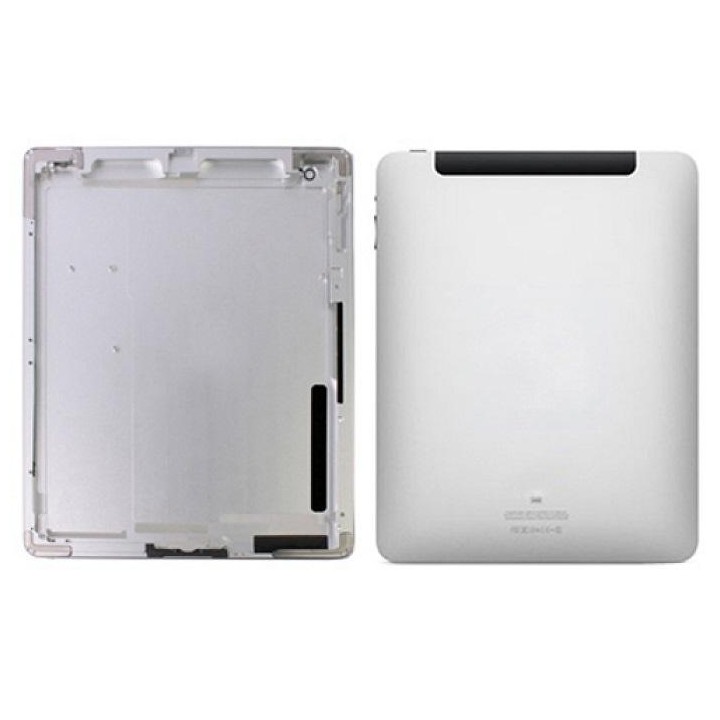 COVER POSTERIORE PER APPLE IPAD 3 A1430 A1403 (3G VERSION)