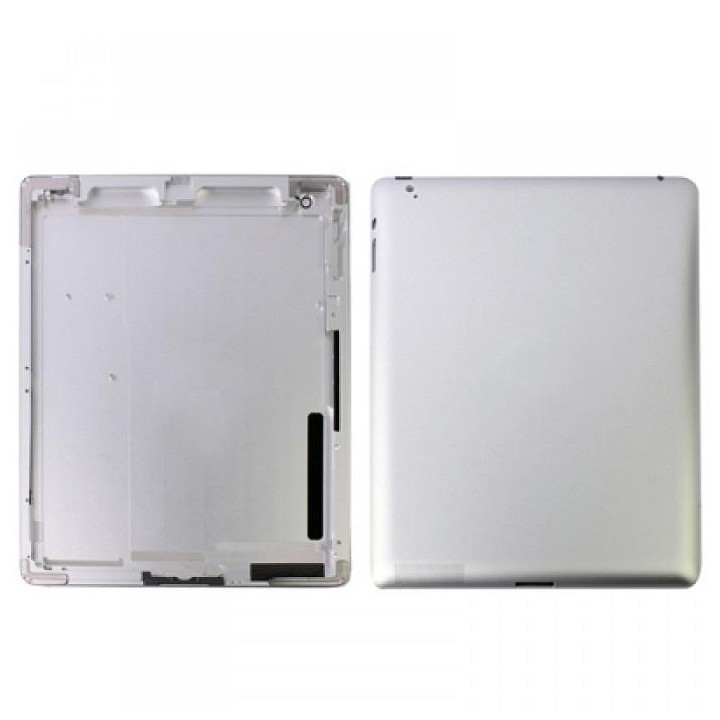 COVER POSTERIORE PER APPLE IPAD 2 A1395 (WIFI VERSION)
