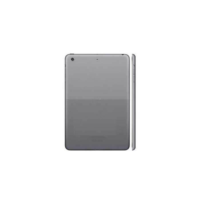 COVER POSTERIORE PER APPLE IPAD 5 / IPAD AIR A1474 WIFI BIANCO