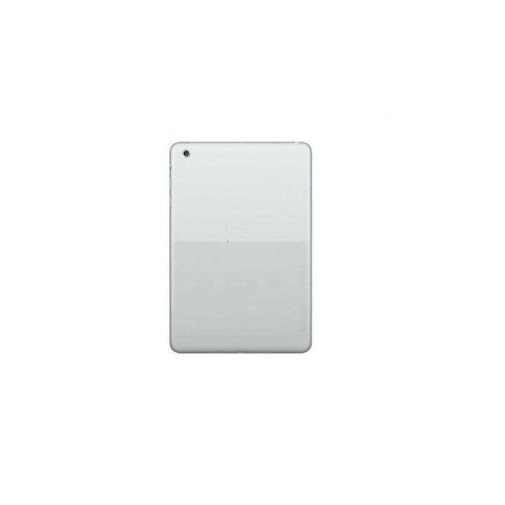 COVER POSTERIORE PER APPLE IPAD MINI 2 A1489 BIANCO (WIFI VERSION)