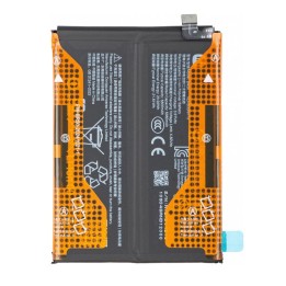BATTERIA BR50 PER XIAOMI REDMI NOTE 14 4G (24117RN76G) (GLOBALE VERSI.