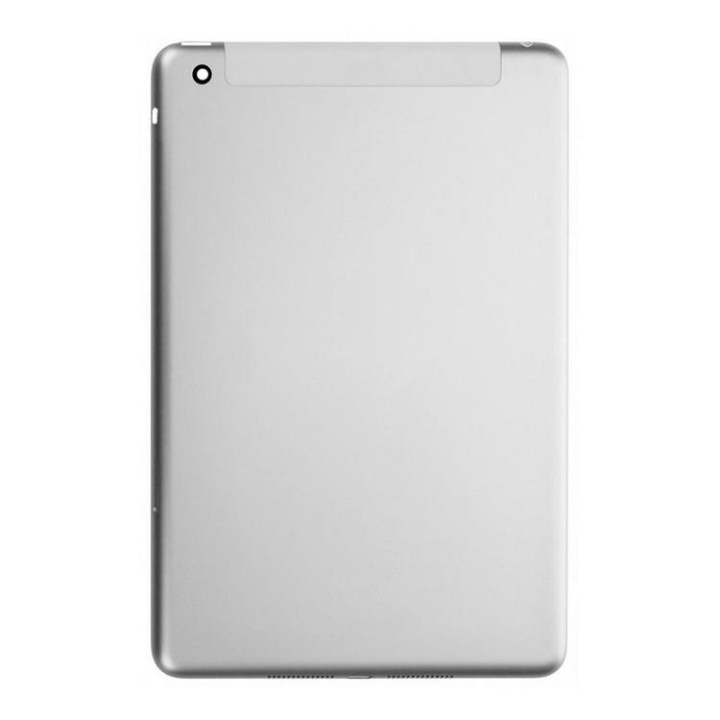 COVER POSTERIORE PER APPLE IPAD MINI 3 A1600 BIANCO (3G VERSION)