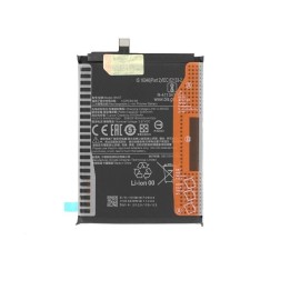BATTERIA BN57 PER XIAOMI POCO X3 NFC (M2007J20CG M2007J20CT) / POCO X.