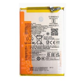 BATTERIA BN5R PER XIAOMI REDMI A3 (23129RN51X) / REDMI A3X (24048RN6C.
