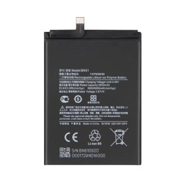 BATTERIA BN61 PER XIAOMI POCO X3 (M2007J20CI)